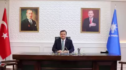 Fedaioğlu: Şehrimizin potansiyelini biliyoruz