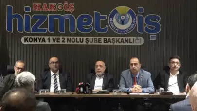 Emekli Sistemi Değişmeli: HAK-İş Genel Başkanı Maaş Adaletsizliğiyle İlgili Çağrıda Bulundu