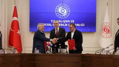 146 İşçinin İşten Çıkarılmasına Uzlaşma: Çalışma ve Sosyal Güvenlik Bakanlığı Müdahil Oldu