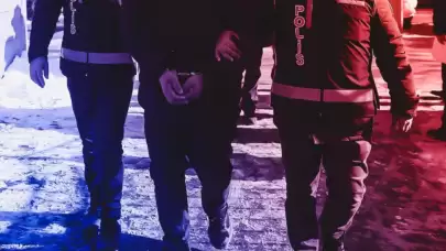 Panelciler çocuk çıktı