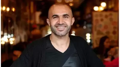 Hakkı Akdeniz kimdir? Nereli? Ne İş Yapar? Hakkı Akdeniz’in hayatı hakkında merak edilenler