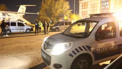 Aksaray'da Kız Öğrenci Yurtları Polis Denetiminde: Öğrencilerden Memnuniyet Mesajları!