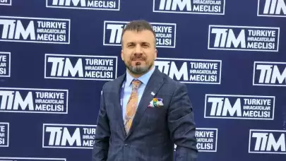 Celal Kadooğlu: Türkiye-Suriye Gümrük Sorunları İçin Harekete Geçildi