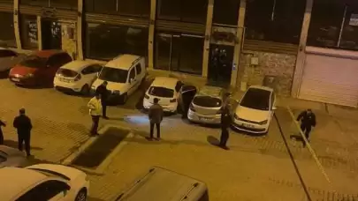 Eski Muhtar Adayı Silahlı Saldırıya Uğradı, Hayati Tehlikesi Devam Ediyor