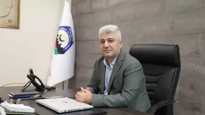 "Gençler Yerel İşletmelerle Buluşuyor: Diyarbakır'da İş ve Kariyer Etkinliği Düzenlenecek"