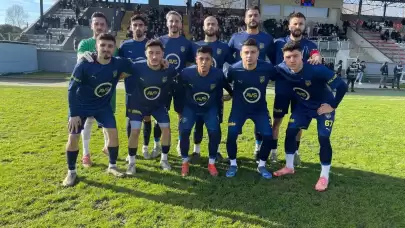 Çaycumaspor'un Terakkispor karşısında aldığı 1-0'lık mağlubiyetle ilgili detaylar!