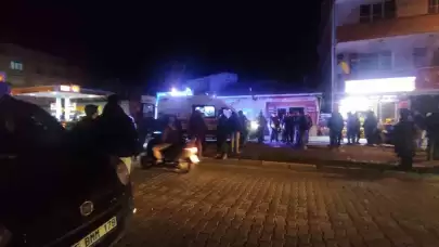 Çanakkale'de Motosiklet Kazası: İki Öğrenci Yaralandı!
