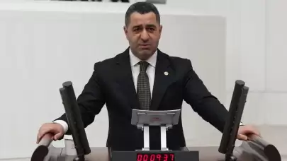 Gaziantep Milletvekili: Türk Firmaları Suriye'nin İmarında Kilit Rol Oynayacak