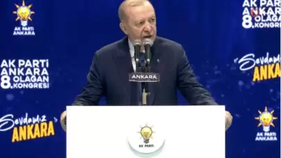 Erdoğan: Sorumlulardan hesap sorulacak!