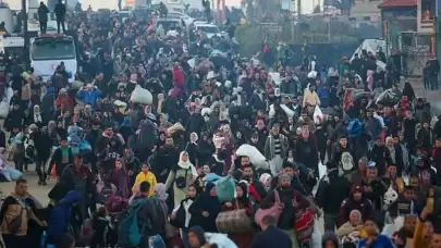 Bugün bizim için 8 Ekim