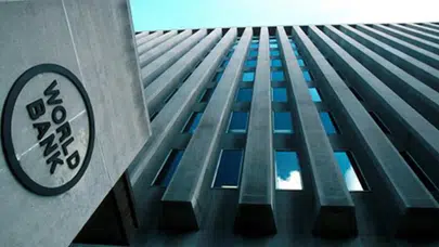 Dünya Bankası’ndan Türkiye’ye not artışı gibi güncelleme! Ekonomide sürpriz büyüme tahmini