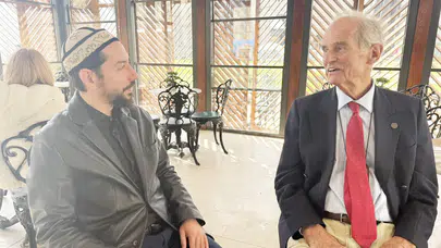 TOLSTOY’UN MÜSLÜMAN AKRABALARI