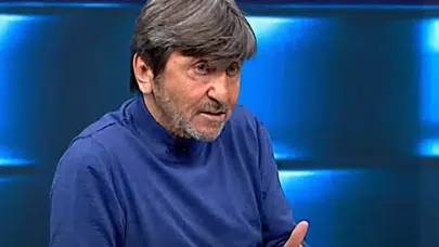 Rıdvan Dilmen açıkladı: “Fenerbahçe derbiyi kazanırsa şampiyonluğa yürür”
