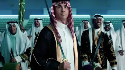 Cristiano Ronaldo emekli mi olacak? İşte yıldız futbolcunun açıklaması