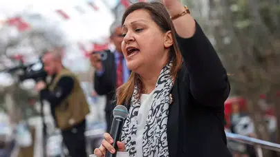 CHP'li Burcu Köksal AK Parti’ye Katılacak mı? İddialara Net Yanıt Verdi