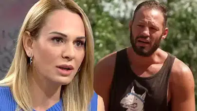 Survivor başlamadan krizi patlattı: Avatar Atakan'dan Nagihan bombası!