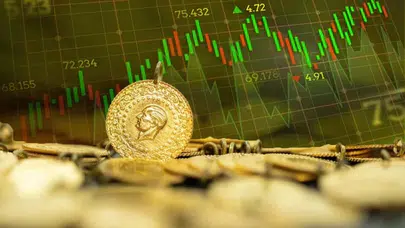 Altın yatırımcısına soğuk duş! FED kararı ve Trump–Şi görüşmesi fiyatları çökertti