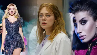 Hadise, İrem Derici, Dilan Polat... Uyuşturucu soruşturmasında şok ünlü listesi!