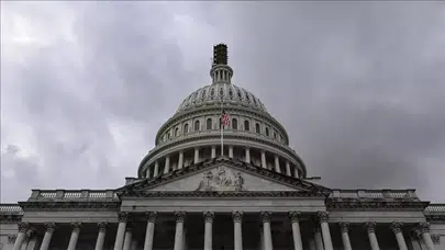 ABD’de Federal Hükümet 2019’dan Bu Yana İlk Kez Kapandı