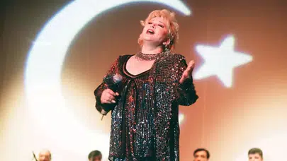 Muazzez Abacı kalp krizi mi geçirdi? Ünlü sanatçının sağlık durumu nasıl?