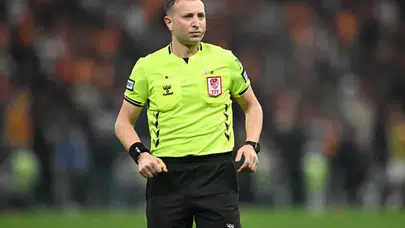 Galatasaray’dan Yasin Kol’a gönderme: “Kol Kola Kardeşler” paylaşımı olay yarattı!