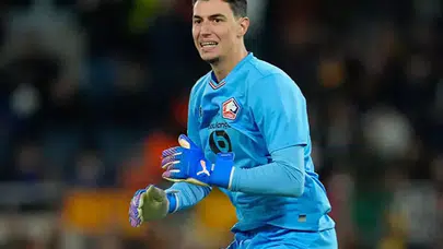 Berke Yine Harikalar Yarattı! PSG'yi Durdurdu, Tribünleri Mest Etti