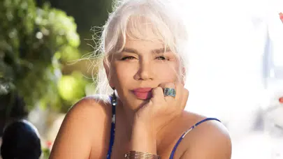 Sezen Aksu’nun son hali nasıl? Saçlarını kazıttığı fotoğraf sosyal medyada olay oldu