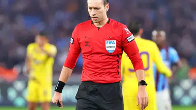 Bahis skandalında hangi hakemler var? Zorbay Küçük’ün son maçları neden konuşuluyor?