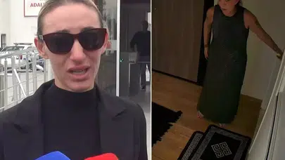 Güllü’nün Ölümünde Yeni Gelişme: Kızı ve Yakın Arkadaşı Suç Duyurusunda Bulundu