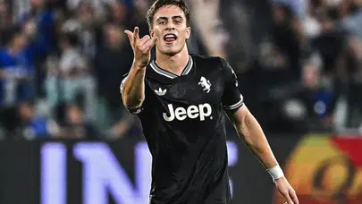 Kenan Yıldız Real Madrid’e transfer olacak mı? Juventus bonservis isteği ne kadar?