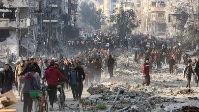 İsmail Haniye'nin ailesi Gazze'den nasıl çıktı? Türkiye'nin talebi sonrası İsrail ne yaptı?