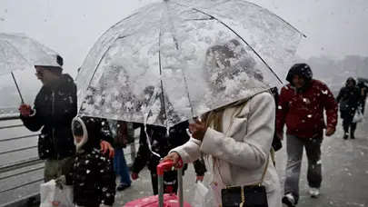 Bu hafta hava nasıl olacak? Meteoroloji'den sıcaklık ve yağış uyarısı (Ekim 2025)