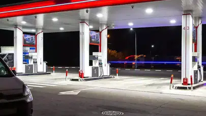 Lukoil Türkiye'den çekiliyor mu? 600 akaryakıt istasyonu kime satılıyor?