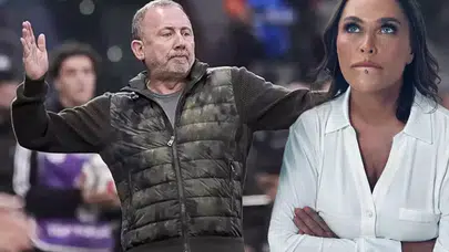 “Sergen ne yapıyorsa bir bildiği vardır” diyen Hülya Avşar’dan şampiyonluk kehaneti!