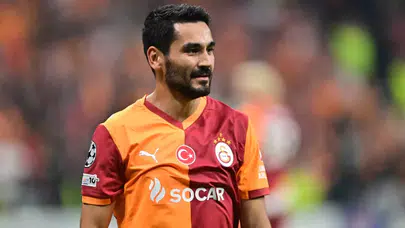 İlkay Gündoğan’dan Florian Wirtz’e Büyük Destek! “Onu Eleştiren Futboldan Hiçbir Şey Anlamıyor”