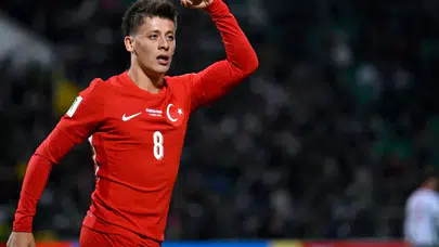 Arda Güler İspanya’yı Salladı: “Bulgar Duvarını Yıkan” Türk Yıldız