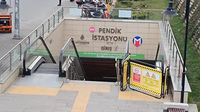 İstanbul metrosunda valiz sınırı kaç kilo, hangi boyut? Valizle metroya binmek ücretli mi oldu? İşte son düzenleme