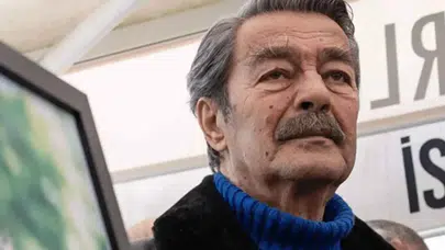 Kadir İnanır'ın Son Hali Merak Konusu Oldu! İnme Sonrası İlk Kez Böyle Görüntülendi