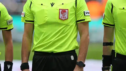 Bahis iddialarından sonra MHK'dan gizemli gece hamlesi! Saat 01:00'de açıklama geldi