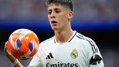 Zeki Çelik Real Madrid’e transfer mi oluyor? İspanyol basını ne yazdı?
