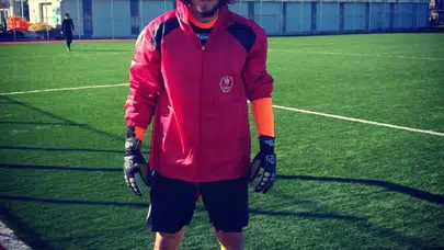 28 yaşındaki kaleci neden antrenmanda fenalaştı? Oğuzhan Kamacı’nın ölümünde şok detay!