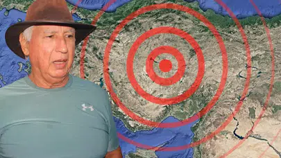 Şener Üşümezsoy’dan İstanbul Depremi Yorumu: “Korkulacak Bir Durum Yok, Asıl Tehlike Ege’de!”