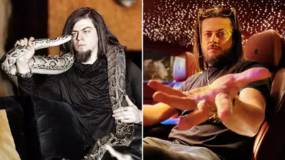 Ünlü sihirbaz Aref Ghafouri'ye SPK'dan suç duyurusu! AVHOL hisselerinde ne oldu?