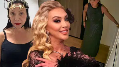 Güllü’nün Kızı Sessizliğini Bozdu: “O Ne Lan” Sözleri Yanlış Yorumlandı