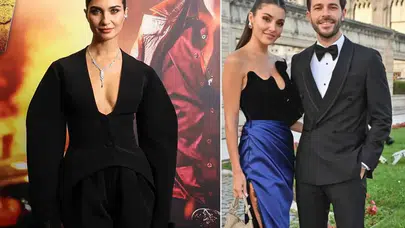 Hakan Sabancı, Tuba Büyüküstün’ün fotoğrafını neden beğendi? Yeni aşk mı geliyor?