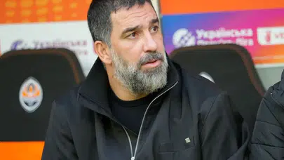 Shakhtar Donetsk maçlarını neden Kırım’da oynayacak? FIFA ve UEFA ne diyecek?