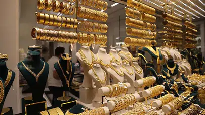 Kuyumcular altın satamıyor, yatırımcı kilo kilo alıyor! Kapalıçarşı’da sessiz kriz