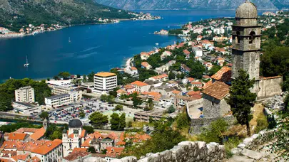 Karadağ Türk turistlere kapıyı kapatıyor mu? Vizesiz seyahat neden askıya alındı?