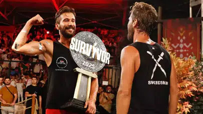 Adem Kılıççı'dan Survivor'a Mevsimlik İşçi Benzetmesi: “Macera Benim İçin Tamamlandı”