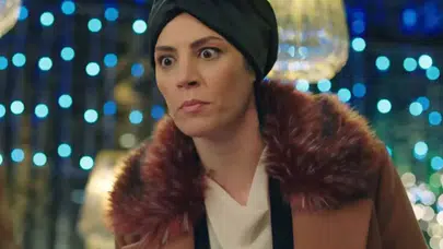 Kızılcık Şerbeti'nin Leman’ı Sevim Erdoğan’ın eski sevgilisi kim, neyle suçlanıyor? İşte dava detayları